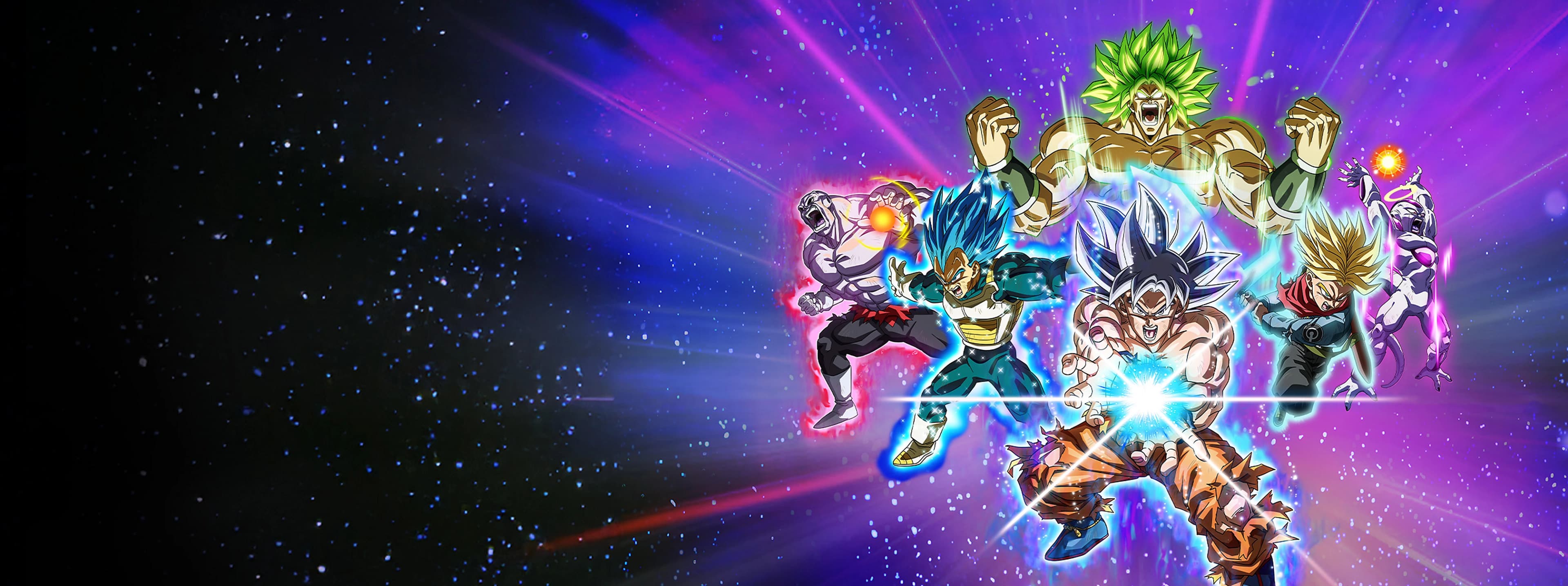 Dragon Ball Sparking Zero Hero desktop 01 03oct24